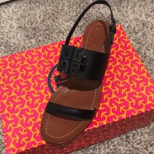 Tory Burch sandals